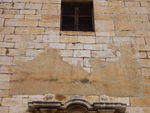 Reloj antes de la restauración