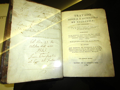 Exposición 2 (fotografía de José M. Yáñez)