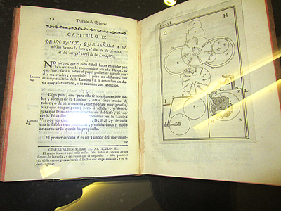 Exposición 4 (fotografía de José M. Yáñez)