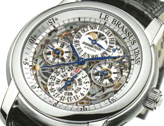 Reloj Audemars Piguet