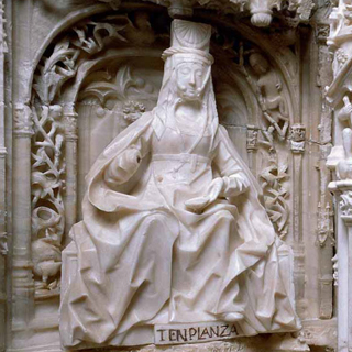 Alegoría de la Templanza