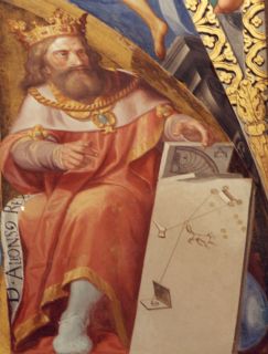 Alfonso X el Sabio