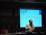 Ponencia de Pere Colsas Hil