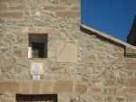 Cuevarruz, ermita de San José