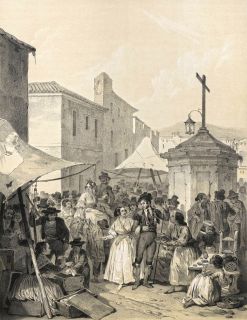 La feria de Mairena