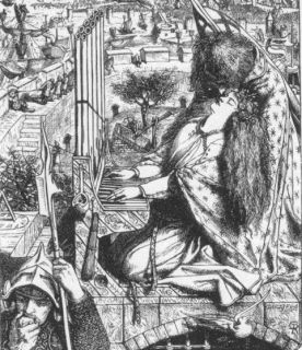 Santa Cecilia