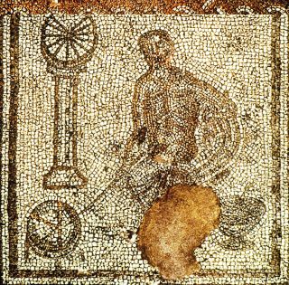 The Astronomer