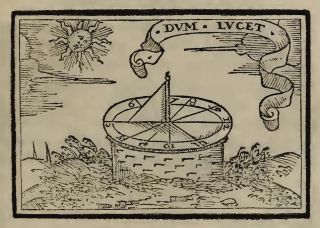 Dum lucet