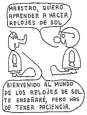 Bienvenida