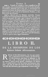 TRATADO XXVI. LIBRO II. De la descripcion de los Reloxes Solares Astronomicos