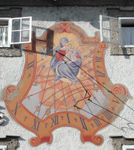 AT - Relojes de Sol en Austria (Austria's Sundials)