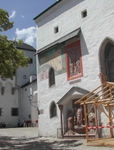 Salzburg 002-02 Fortaleza