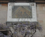 UK - Relojes de Sol en el Reino Unido (United Kingdom's Sundials)