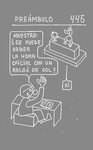 Hora oficial con un reloj de Sol