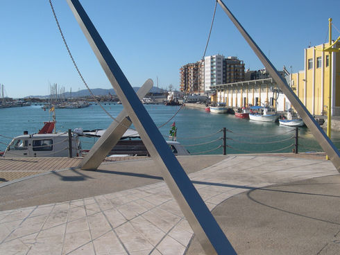 ES_CVA_CAS Vinaròs-001-01 Puerto-pesquero