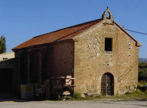 ES_CVA_VALE Alpuente-002-01 ermita de La Purísima Concepción