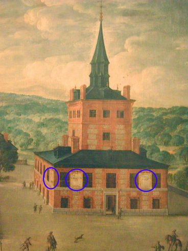 Torre de la Parada