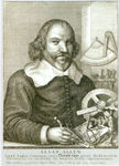 Elías Allen