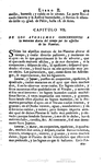 CAPITULO VII. De los aforismos concernientes a la mutacion diaria del tiempo por los aspectos de los Planetas 00000475_tif_100_0