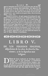 TRATADO XXVII. LIBRO V. De los periodos fingidos, disposicion de los años de diversas Naciones; y de las epochas mas insignes