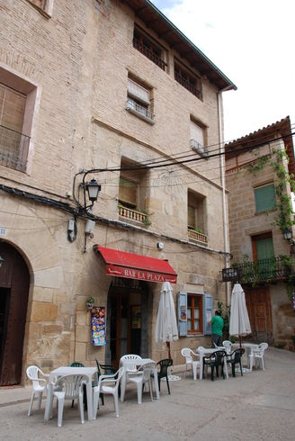 ES_ARA_TER Fresneda-(La)-002-01 Casa particular 2