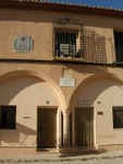 ES_ARA_TER Torrelacarcel-001-01 Calle Mayor