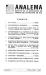 ANALEMA - Boletín de la AARS 1991-2005