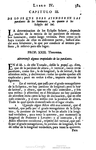 CAPITULO III. De lo se que debe atender en las Paralaxes de los luminares, en quanto à los Eclipses del Sol 00000413_tif_100_0