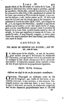 CAPITULO VI. Del modo de observar los Eclipses, assi de Sol, como de Luna 00000445_tif_100_0
