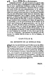 CAPITULO II. Del movimiento de las Estrellas Fixas 00000452_tif_100_0