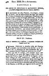 CAPITULO I. Del modo de investigar el Movimiento Medio, y la primera desigualdad en los tres Planetas ... 00000528_tif_100_0