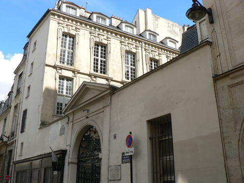 FR_I-D-FR Paris-D06-001-01 Brière-de-Bretteville