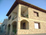 ES_ARA_TER Valdealgorfa-004-01 Casa particular