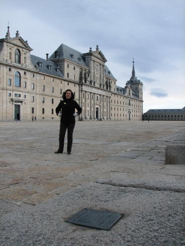 ES_MAD_MAD San-Lorenzo-de-El-Escorial-006-02 Monasterio