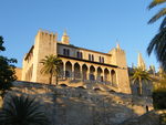 ES_BAL_BAL Palma-007-01 Palacio-de-la-Almudaina