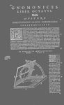 Gnomonices Liber Octavvs - 634-654