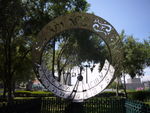 MX_NLE Monterrey-001-01 Macro Plaza