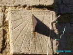 ES_CYL_PALE Carrion-de-los-Condes-002-04 Iglesia de Santa María