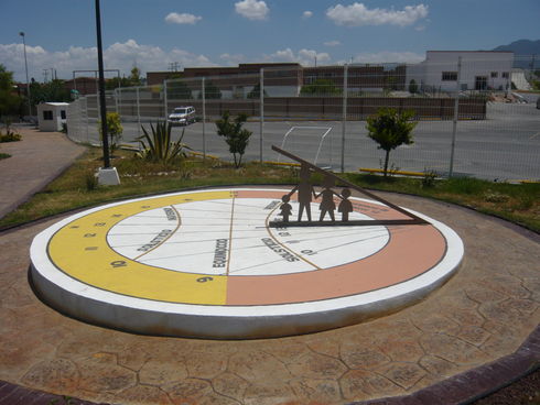 MX_COA Saltillo-003-02 Parque Ecológico El Chapulín