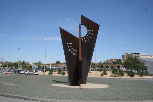 ES_MUR_MUR Murcia-002-02 Campus-de-Espinardo-Universidad-de-Murcia