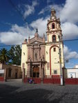SLP - San Luis Potosí