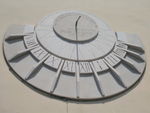 HR - Relojes de Sol en Croacia (Croatia's Sundials)