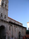 HR Dalmacia Trogir-001-01 Plaza Ivana Pauvla ll