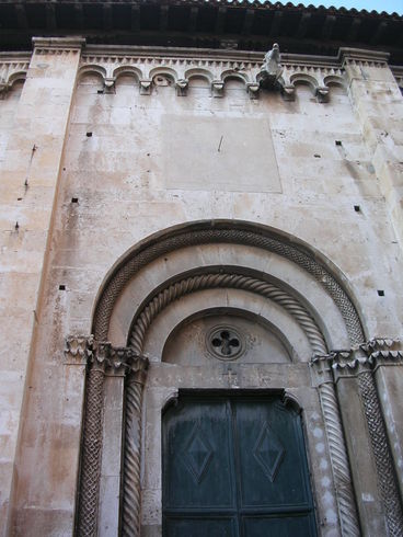 HR Dalmacia Trogir-001-02 Plaza Ivana Pauvla ll