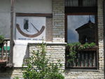 IT_PIA Usseaux-Balboutet-012-02 Reloj declinante a poniente