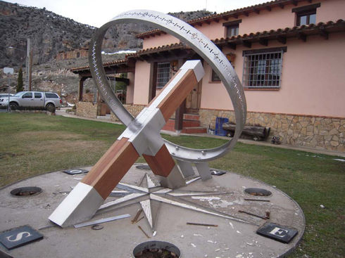 ES_ARA_TER Calomarde-001-01 Posada-El-Cadoncho