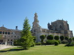 ES_CYL_BUR Vid-y-Barrios-(La)-001-01 Monasterio-reloj-1