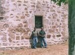 ES_CYL_BUR Jurisdicción-de-San-Zadornil-004-02 San Zadornil, Parroquia de San Saturnino