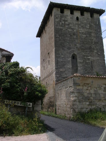 ES_CYL_BUR Berberana-002-01 Valpuesta, Torre de los Velasco