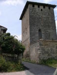 ES_CYL_BUR Berberana-002-01 Valpuesta, Torre de los Velasco